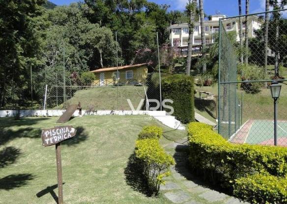 Terreno à venda, 334 m² por r$ 135.000 - albuquerque - teresópolis/rj - Foto 3