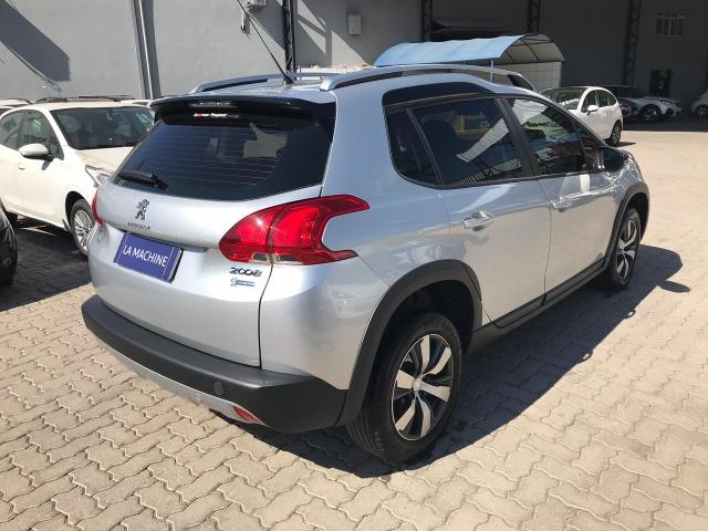 2008 Crossway 1.6 - Foto 4