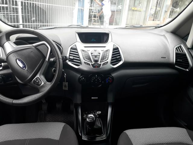 Ford ecosport se - Foto 7