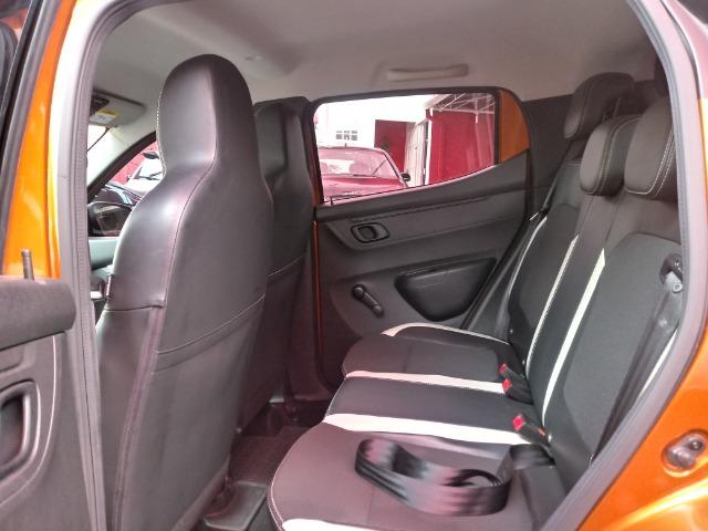 Kwid Intense 2018 - Foto 8