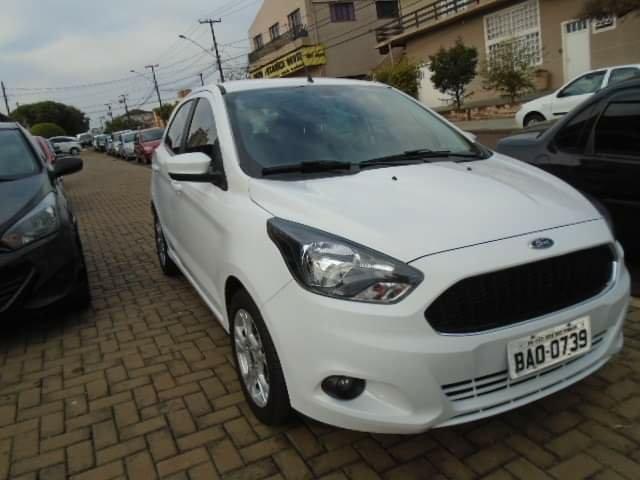 Ford ka 2017 - Foto 3