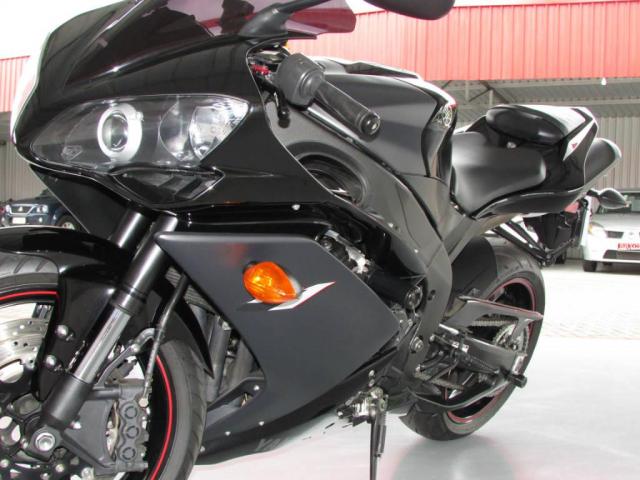 Yamaha YZF-R1 R1 1000 2007 R$30.900,00. - Foto 5