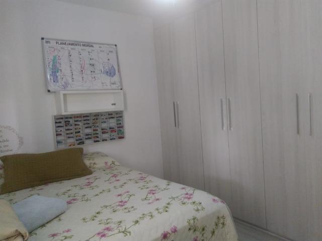 Murano imobiliária Vende Apt de 4 Qts nas Castanheiras P. da Costa. Cód 3028 - Foto 12