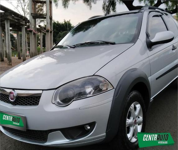 Strada trekking 1.6 cd só 39900
