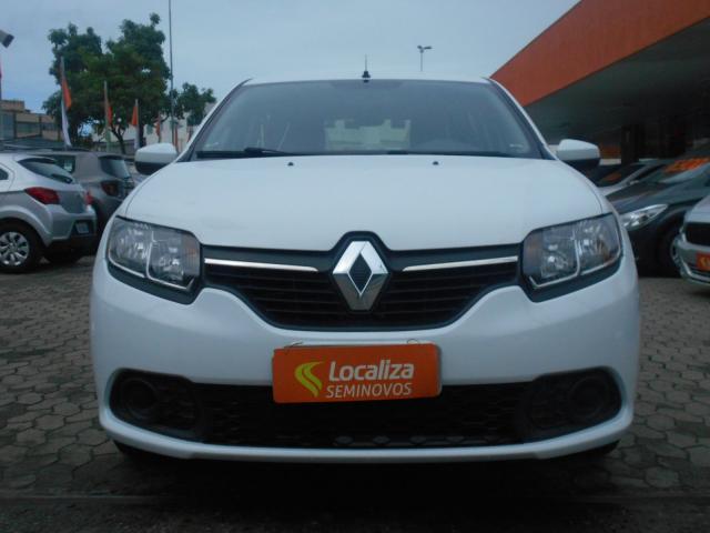RENAULT SANDERO 2018/2019 1.0 12V SCE FLEX EXPRESSION MANUAL