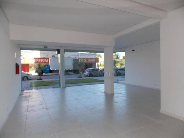 Loja comercial à venda, centro/ guarani, novo hamburgo.