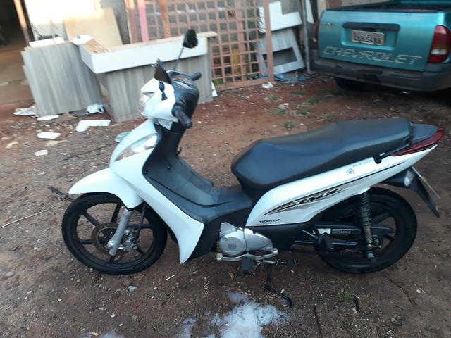 Honda Bis - Foto 4
