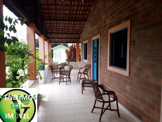 Vendo Esta Propriedade Com 2.2 Hectares Com Casas Sede, e 1 de Caseiro, em Chã Grande-PE - Foto 9