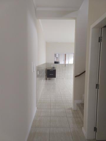 Sobrado com 140m² privativos A 500M Mar com 03 dorms.!!! Morretes Itapema - Foto 5