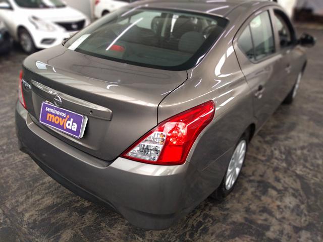 Versa 1.0 2019 completo - Foto 6