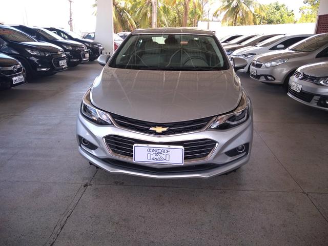 Cruze 2017 LTZ 1.4 Turbo Automático - Foto 2