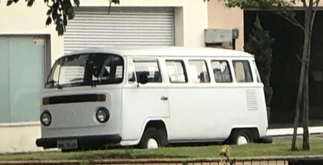 Kombi 1993