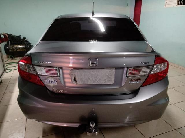 Honda civic lxx 13/14 - Foto 4