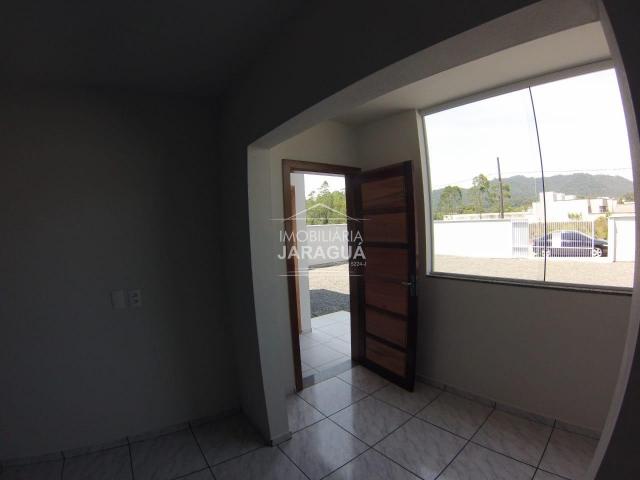 Apartamento à venda, 2 quartos, 1 vaga, nereu ramos - jaraguá do sul/sc - Foto 3
