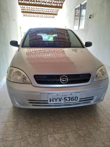 Vendo corsa hatch 2003/04