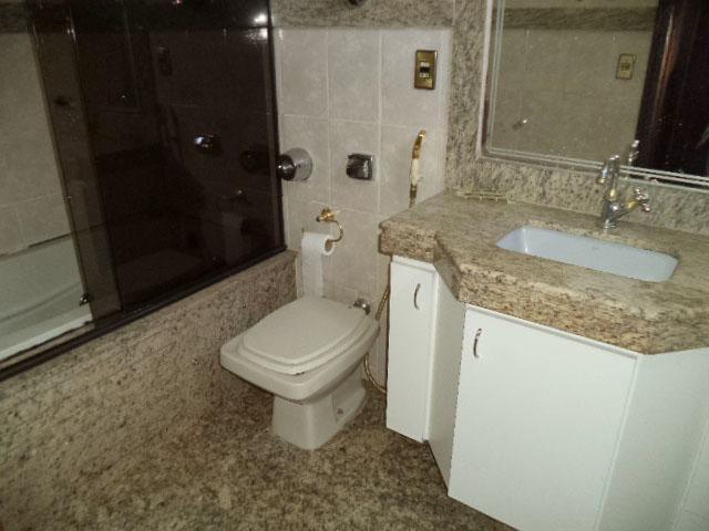 Apartamento para alugar com 3 dormitórios em Santo antonio, Divinopolis cod:12866 - Foto 11