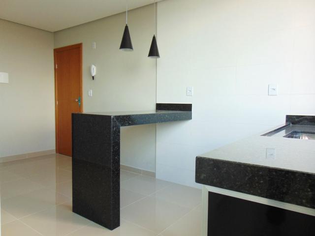 Apartamento à venda com 2 dormitórios em Belvedere, Divinopolis cod:24429 - Foto 2