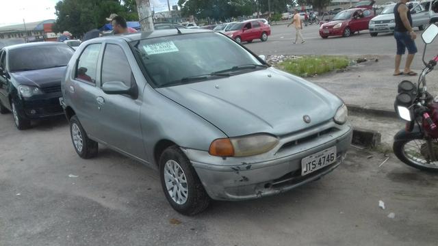 Vendo Fiat Palio ano 98 R$ 4,000,00 para vender logo