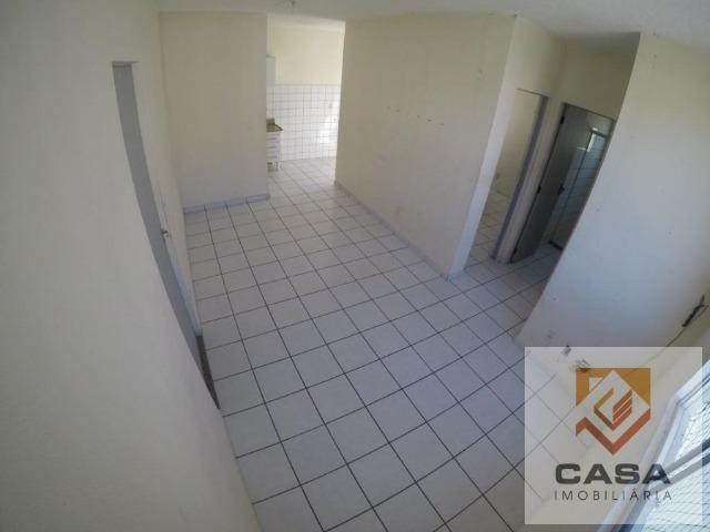 Condomínio Parque dos pássaros 1. Apartamento 2 quartos. - Foto 4