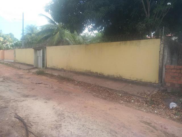 Chácara com 2 dormitórios à venda, 1564 m² por R$ 350.000 - Maioba do Mocajituba - Paço do - Foto 3