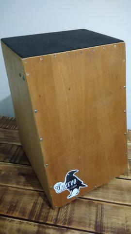 Cuervo El Cajon