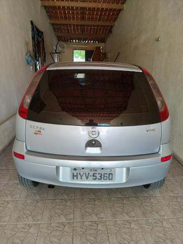 Vendo corsa hatch 2003/04 - Foto 6