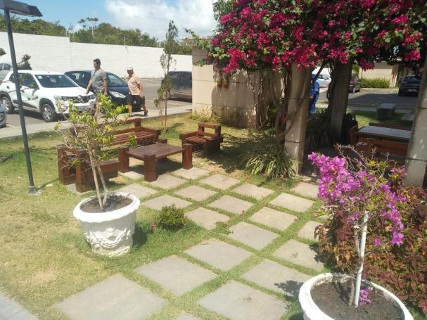 Apartamento com 2 dormitórios à venda, 47 m² por r$ 170.000 - jardim aracagy - são josé de - Foto 15