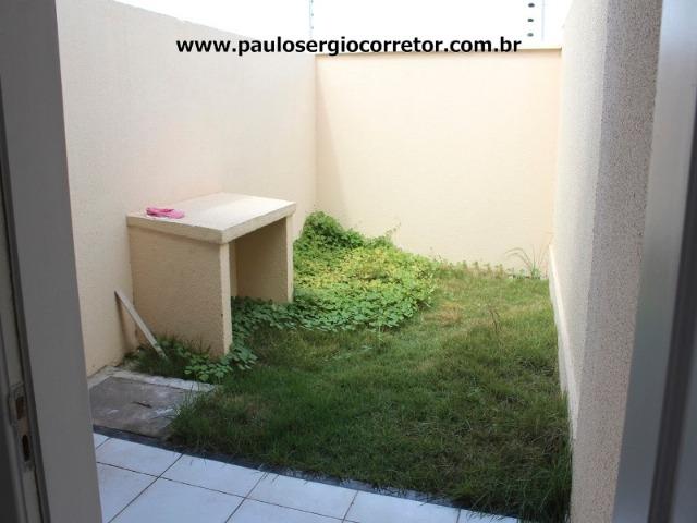 Aluga ou vende casa duplex em condomínio - Ancuri/Messejana - Foto 6