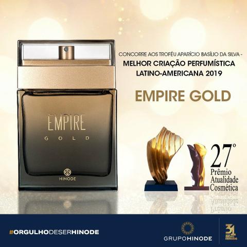 Empire Gold por R$100,00 Ltda - Foto 2