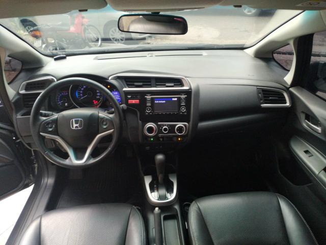 Fit Ex Top Automático e na Home Car veículos - Foto 4