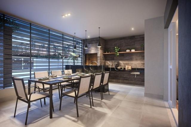 Apartamento à venda com 2 dormitórios em Centro, Campinas cod:AP017015 - Foto 4