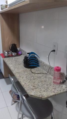 Apartamento à venda com 3 dormitórios em Catu de abrantes, Camaçari cod:AD94885 - Foto 5