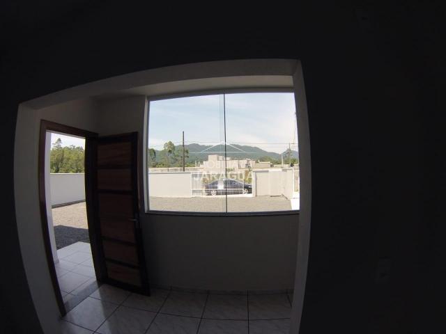 Apartamento à venda, 2 quartos, 1 vaga, nereu ramos - jaraguá do sul/sc - Foto 4