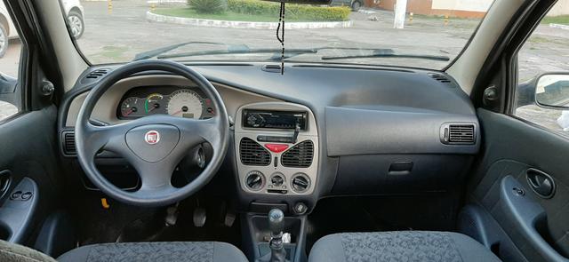 Palio G3 economy 09/10 completo - Foto 4
