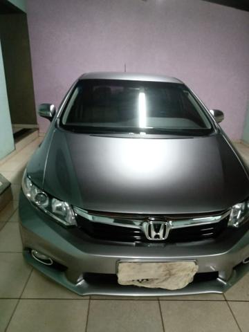 Honda civic lxx 13/14 - Foto 5