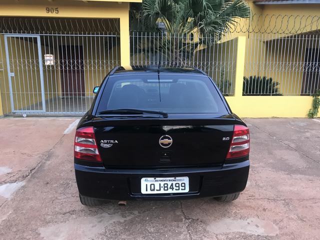 Astra 2009/2010 - valor negociável - Foto 6