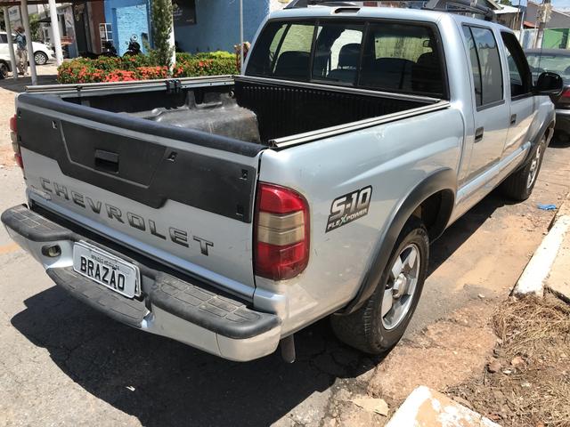 S10 CD Advantage flex - Foto 4