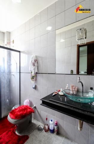 Apartamento à venda, 3 quartos, 1 vaga, porto velho - divinópolis/mg - Foto 13