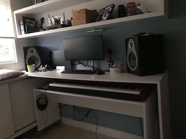 Móveis para Escritório Home Office - Foto 2