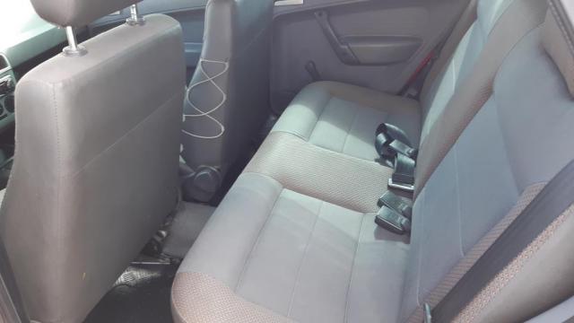 Gol 1.6 Mi Rallye Total Flex 8V 4p - Foto 7