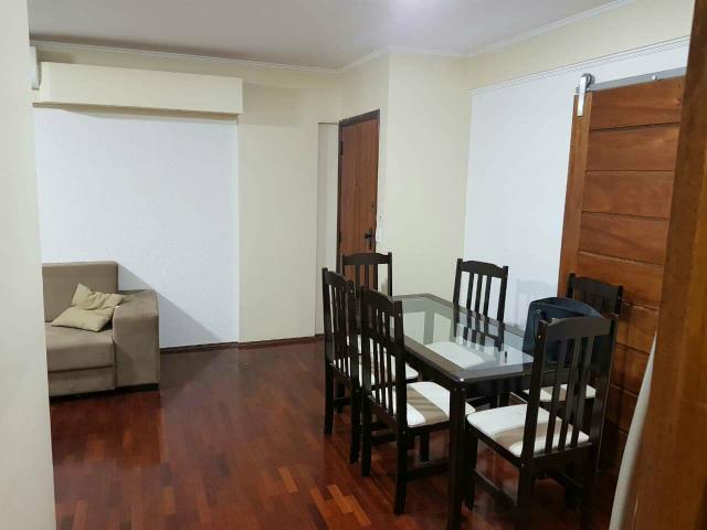 Apartamento zona Sul - Foto 2