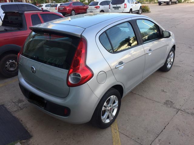 Fiat Palio 1.4 Atractive 2012 - Foto 3