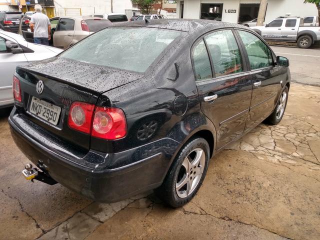 Polo 1.6 2008/9 completo $19.300, * Fernando - Foto 5