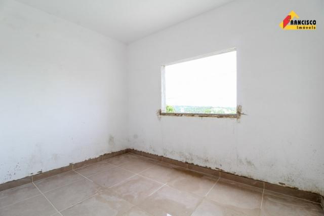 Apartamento à venda, 3 quartos, 2 vagas, santa lucia - divinópolis/mg - Foto 8