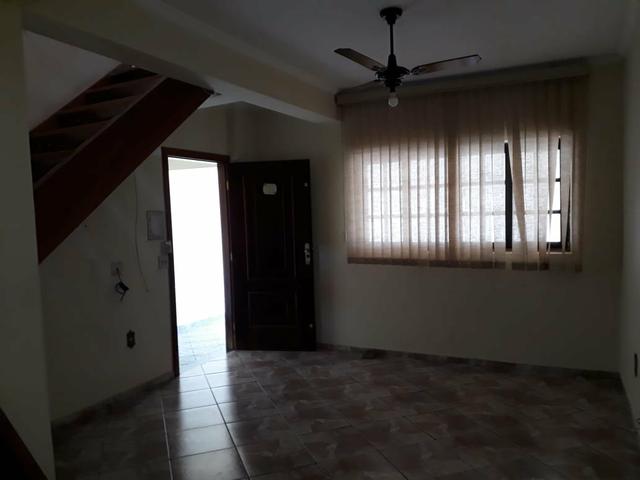 Sobrado 3 dorm