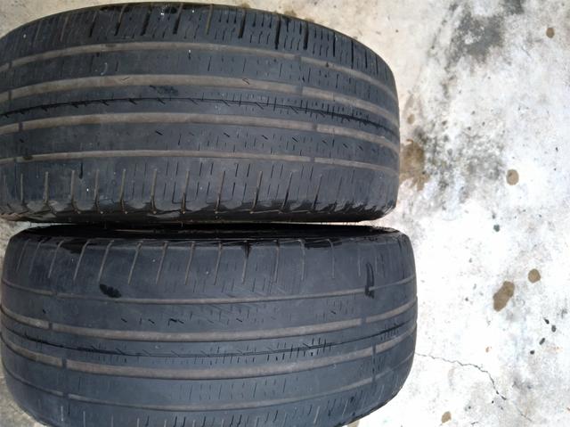 Pneus 195/45 R16