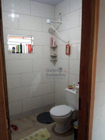 Casa com 5 dormitórios à venda, 144 m² por r$ 170.000,00 - praia do imperador - itapoá/sc - Foto 11