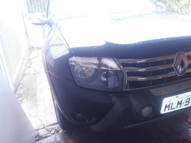 DUSTER TECH ROAD 1.6 . 2014 completa - Foto 5
