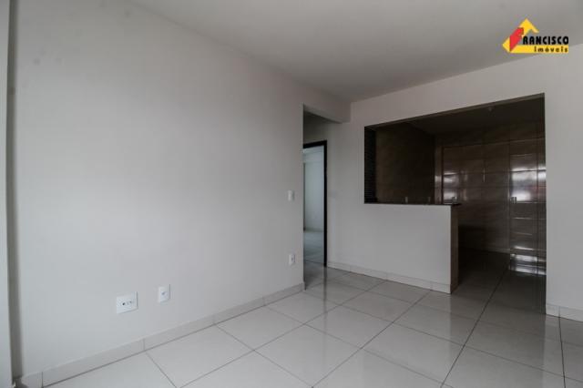 Apartamento para aluguel, 2 quartos, 1 vaga, centro - divinópolis/mg - Foto 3
