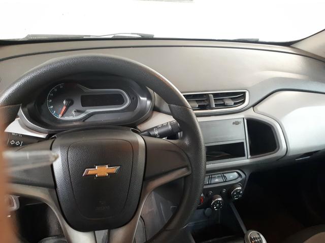Carro ONIX 2015/2016